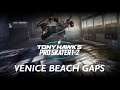 Tony Hawk's Pro Skater 1+2: Venice Beach All Gaps