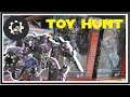 TOY HUNT: Buscando a Shockwave Transformers Studio Series | D.C.R. STUDIOS