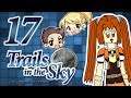 Trails In The Sky #17 -- Lighthouses & Larcenists!  -- Game Boomers