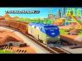 Train Station 2: Rail Tycoon Walkthrough #16 on Android
