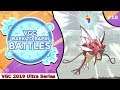 "Triple Water" Pokémon VGC 2019 [Ultra Series] Baek to Baek Battles - Episode 10