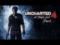 Uncharted 4: A Thief's End - Let's Play Story - Part 12