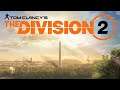Uplay Free Weekend (Livestream No Commentary) | 03 | The Division 2 [German][Let's Play]