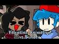 Valentine Friday Night funkin animation Vs. Sunday (FNF)