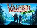 Valheim With Friends | Dungeon Divers