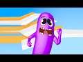 Wacky Run - All Levels 1 - 15 Max Level (Android, iOS) #1