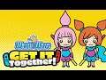 WarioWare: Get It Together - Co-op Story Mode: Nature (Norsk Gaming)