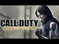 What if Advanced Warfare Was a Winter Soldier Video Game?