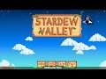 What if I have a few drinks and start a new game of Stardew Valley?