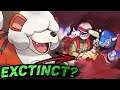 Why Did Hisuin Growlithe Go Extinct? All Hisui Forms Legends Arceus  Pokemon Tree Of Life!
