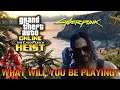 Will GTA 5 Online New Cayo Perico Heist Stop You From Playing Cyberpunk 2077?