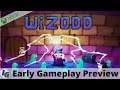 Wizodd Early Gameplay Preview on Xbox
