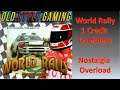 World Rally Championship Arcade 1 Credit full game