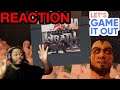 WORST "GOD" EVER! OCULUS ASGARDS WRATH LET'S GAME IT OUT REACTION