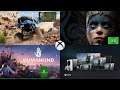 XBOX ACTU: Map Forza Horizon 5 dévoilée, Humankind dans le Xbox Game Pass PC, Hellblade optimisé X|S