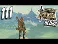 111: "Enter: The Champions Ballad" - Blind Playthrough - Zelda: BotW