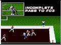 College Football USA '97 (video 4,574) (Sega Megadrive / Genesis)