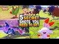 5 Secret Photo Interactions You NEED To Get! New Pokemon Snap Request Guide