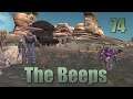 A Colony of Beep(Kenshi Hive LP Part 74) Beepdom in Danger