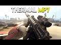 A Thermal MP7 in Realism Ground War!