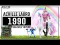 Achille Lauro - 1990 deluxe version ( disco completo ) | REACTION | Arcade Boyz