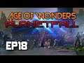 Age of Wonders Planetfall | Multiplayer Gameplay | EP18