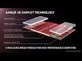 AMD Could Use Infinity Cache Branding for Chiplet 3D Vertical Cache