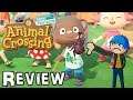 Animal Crossing: New Horizons Review "Lying, Misleading, Waste of Time"