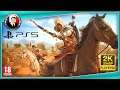Assassin's Creed Origins 2021 PS5 - Je Me Détends Sur Le Jeu Avec Vous #2