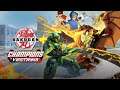 Bakugan: Champions of Vestroia - Trailer Switch