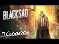 Blacksad: Under the Skin [EP 22/?] 😼🔎 Let's Play [deutsch][blind] mit FaceRig