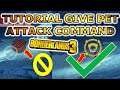 Borderlands 3 Tutorial How To Issue Attack Command FL4K Pet | Beginner Tips For FL4K Players BL3