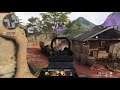 Call of Duty  Black Ops Cold War : Tueur fou | Capturé avec GeForce