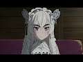Chaika The Coffin Princess Anime Review, A Good Mystery Adventure Anime