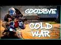 Cold War Is Over - My Best Black Ops Cold War Moments