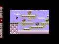 Commodore C64 - Sonny the Snail (1995)