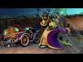 Crash Team Racing   Official Spooky Grand Prix Trailer