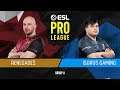 CS:GO - Renegades vs. Isurus [Dust2] Map 2 - Group A - ESL Pro League Season 9 Americas