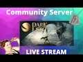 Dark & Light Gameplay Multiplayer Community Server come join us