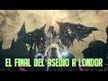 Dark Dynasty Mision Final: GWYN el RENACIDO DE LA OSCURIDAD | Mod Dark Souls 3