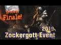 Dark Souls 2 Zockergott Challenge - Finale