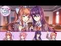 DDLC+ with Voice Acting - Reflection Part 1