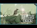 Death's Door - FIRST 30 MINUTES GAMEPLAY (Xbox Series X)