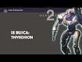 Destiny 2 DLC Los Renegados [Gameplay] SE BUSCA : THYRDRON