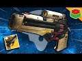 Destiny 2 finally added a REAL Hand Cannon in Shadowkeep