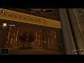 Deus Ex The Fall Train Station Part 5 Playthrough