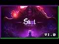 Die erste Stunde Gameplay ☯ Skul: The Hero Slayer 1.0 Release