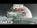 DOOM Eternal (All Secrets Location) - Walkthrough Gameplay (PART 6)