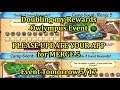 Doubling Owlympus Rewards - Merge 5 Camp Event Coming Soon - Merge Dragons