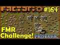 Factorio Million Robot Challenge #164: Green Circuit Super Build!